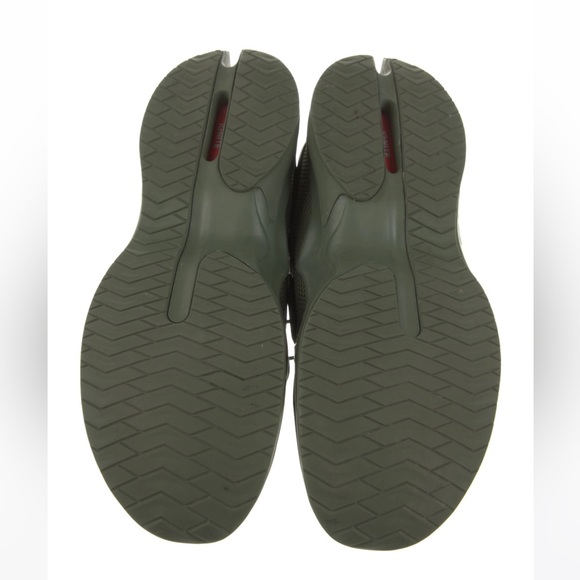 FENTY x PUMA Hightop Sneakers - Picture 5 of 5